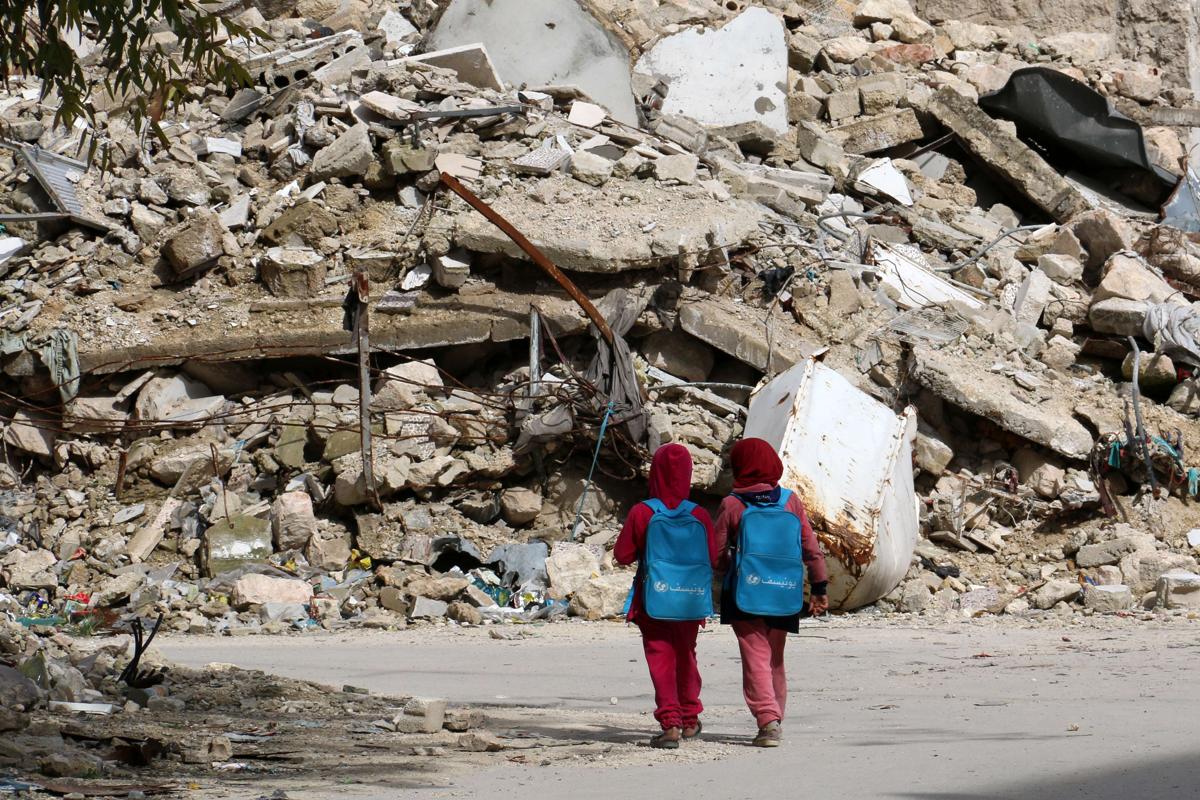 1 Pack = 1 SAR: How Every Tealume Purchase Helps Children in Need